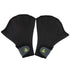 Aquasphere Webbed Swimming Gloves - Mesh neoprene one side
