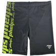 Phelps Jack Junior Boys Swimming Jammers Front