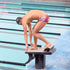 Michael Phelps MP Kiraly Swimming Brief | On the Blocks