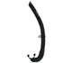 Aqualung Wrap Snorkel | Black