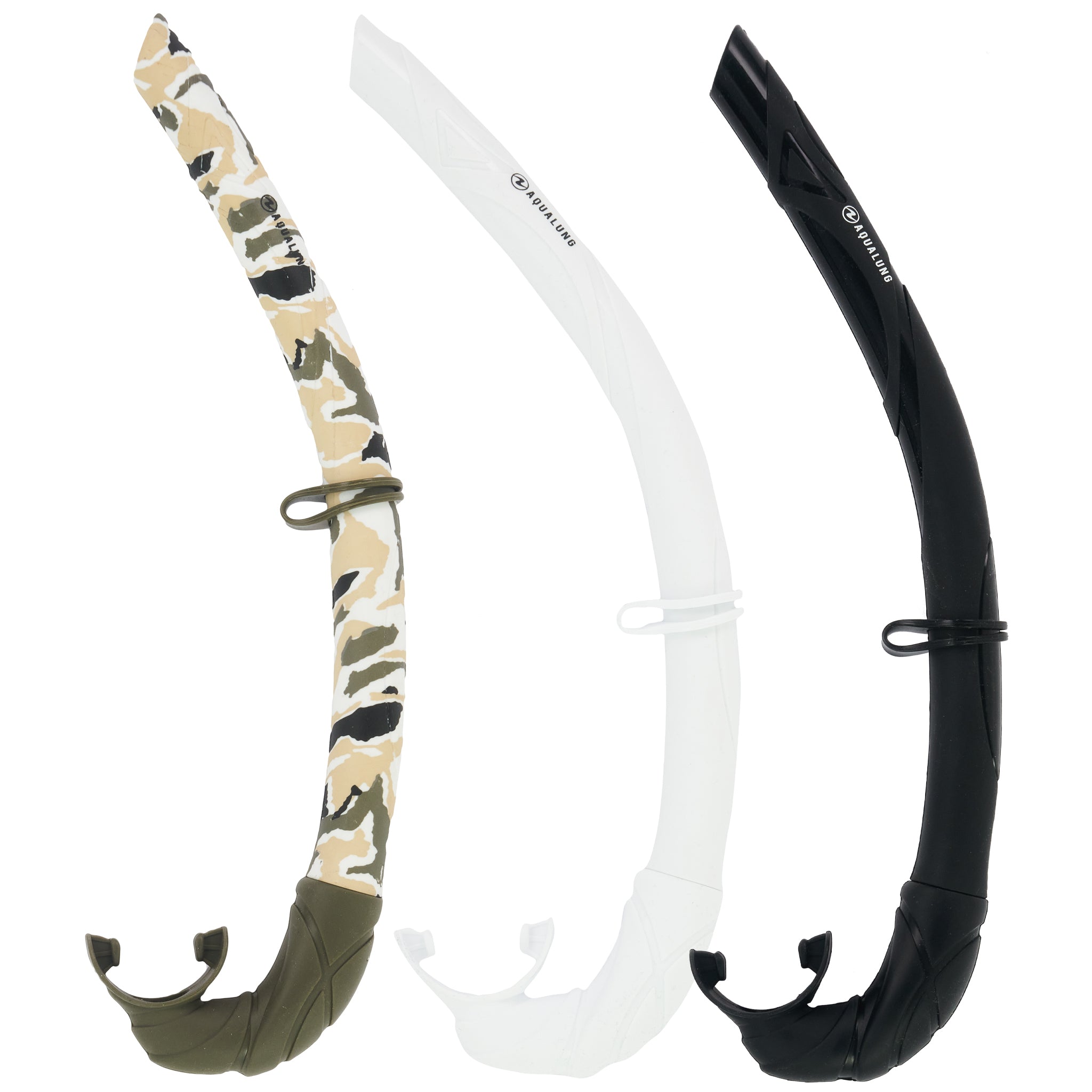 Aqualung Wrap Snorkel