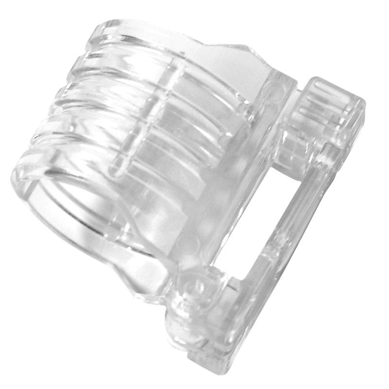 Beaver Quick Release Snorkel Clip | Clipped