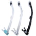 Fourth Element Dry Snorkel