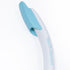 Fourth Element Splash Semi-Dry Snorkel | Top deflector detail