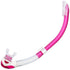 Tusa Platina II Hyperdry Snorkel | Bouganvillea Pink