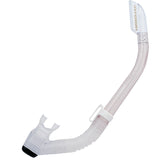 TUSA Hyperdry Imprex II Snorkel | Clear