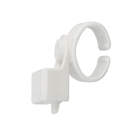 TUSA Replacement Snorkel Clips | Platina 2/Evo 2 White