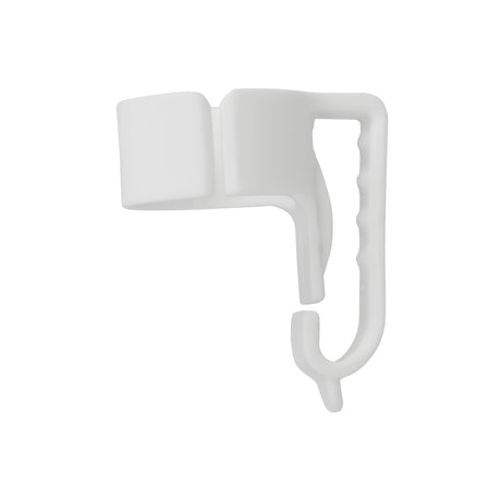 TUSA Replacement Snorkel Clips | Imprex White
