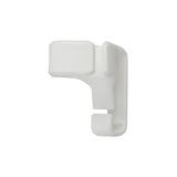 TUSA Replacement Snorkel Clips | Platina