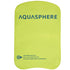 Aquasphere Kickboard for Swim Training | Yellow Side