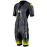 Aqua Sphere Limitless SwimRun Wetsuit | Side