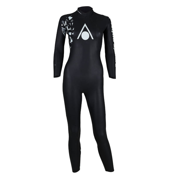 Aquasphere Women's Pursuit V3 Swimming Wetsuit – Watersports Warehouse