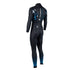 Aquasphere Aquaskin V3 Men's Swimming Wetsuit - Back