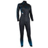 Aqua Sphere Aquaskin V3 Women's Swimming Wetsuit - Side