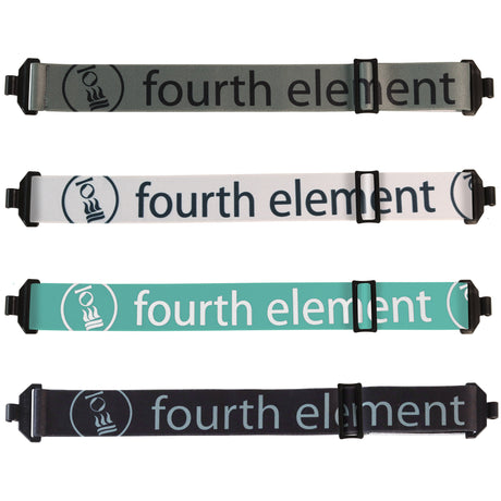 Fourth Element Mask Straps