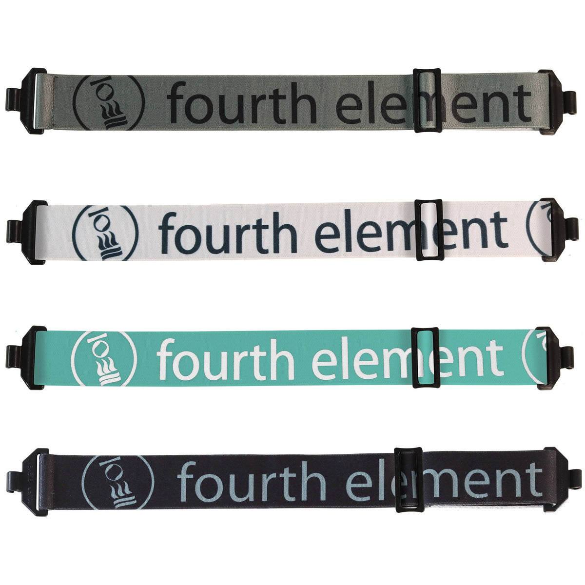 Fourth Element Mask Straps