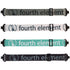 Fourth Element Mask Straps