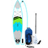 Sandbanks Sports Touring Classic 12ft iSUP Paddleboard Package