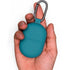 SurfEars 3.0 Ear Plugs Compact Silicone Storage Pouch