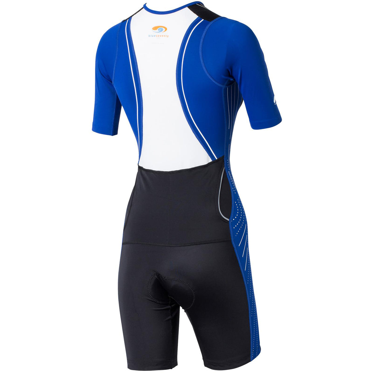 blueseventy TX2000 Women's Tri Suit | Back