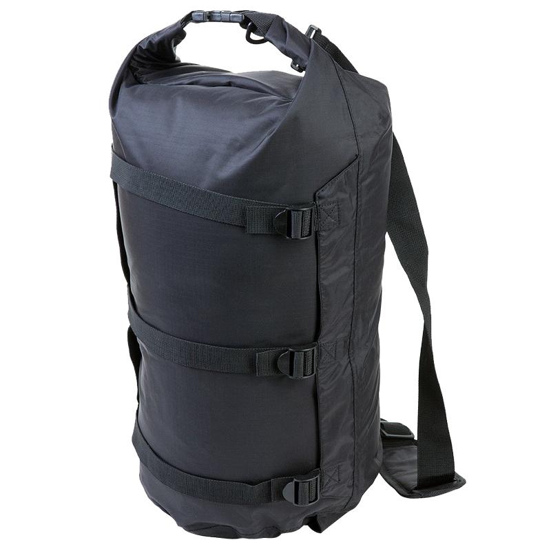 dryrobe Compression Travel Bag | Straps