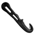 Maniago Long Grip Line Cutter Dive Knife