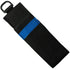 Long Grip Line Cutter Dive Knife Sheath