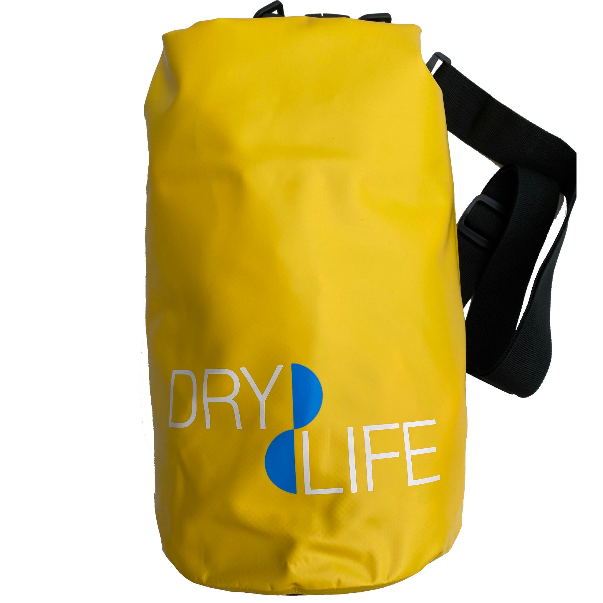 Dry Life 5L Dry Bag | Yellow