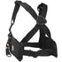 Beaver Tech Harness Weight Belt | Back