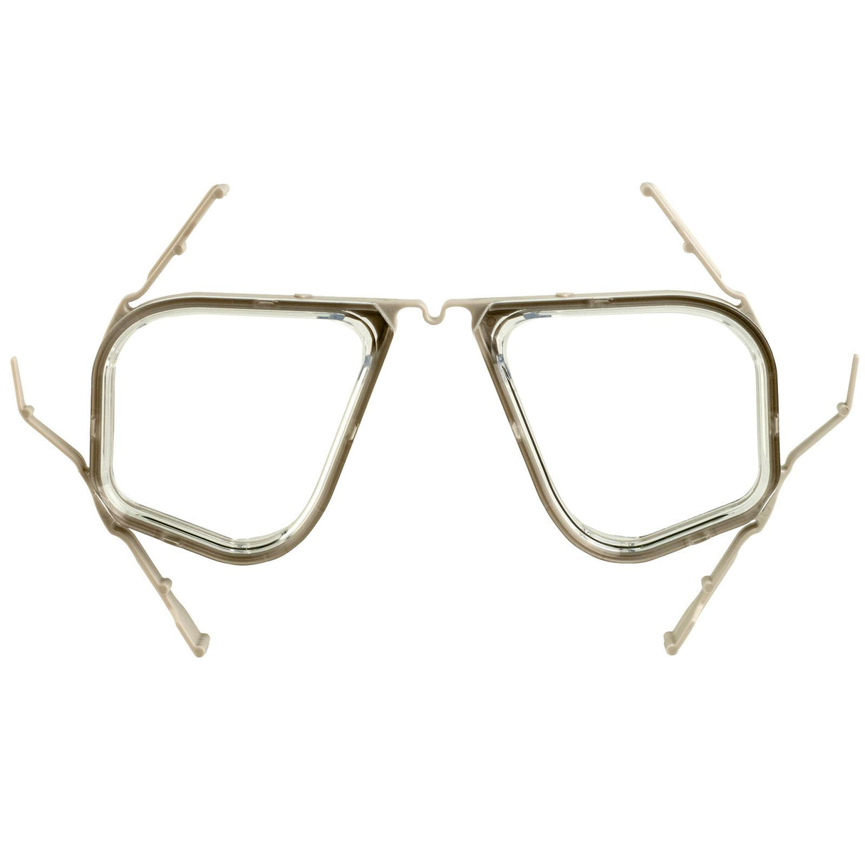 Tusa Optical Frame Universal fit for Single Lens Mask