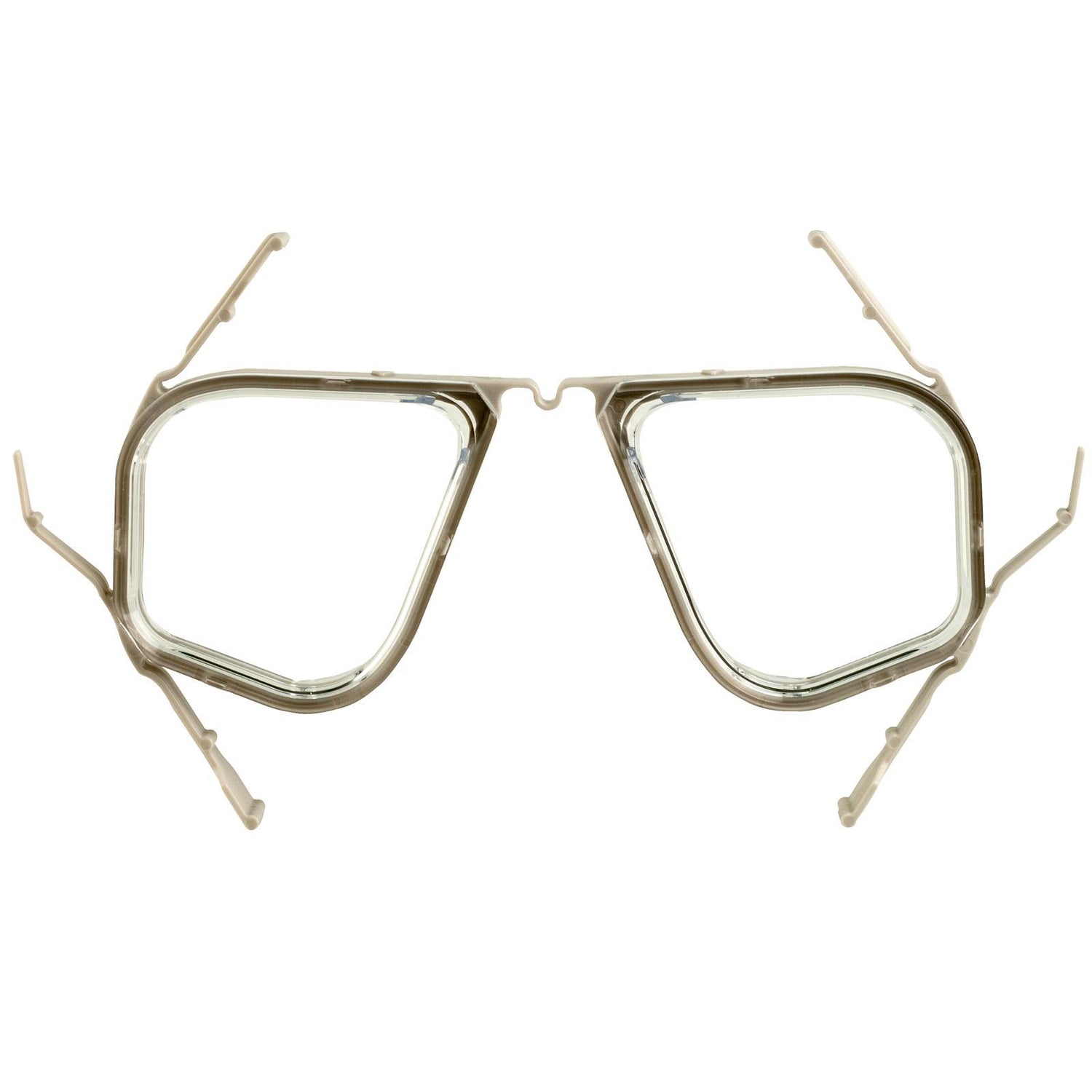 Tusa Optical Frame Universal fit for Single Lens Mask