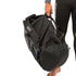 Cressi Roatan Mesh Backpack  side carry handle