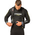 Cressi Roatan Backpack | Padded Shoulder Straps & Waist belt