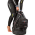 Cressi Roatan Dive Backpack | outer zipped pocket