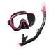 TUSA Serene Adult Combo Snorkel Set