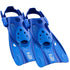 TUSA Sport Light Snorkelling Fins | Blue