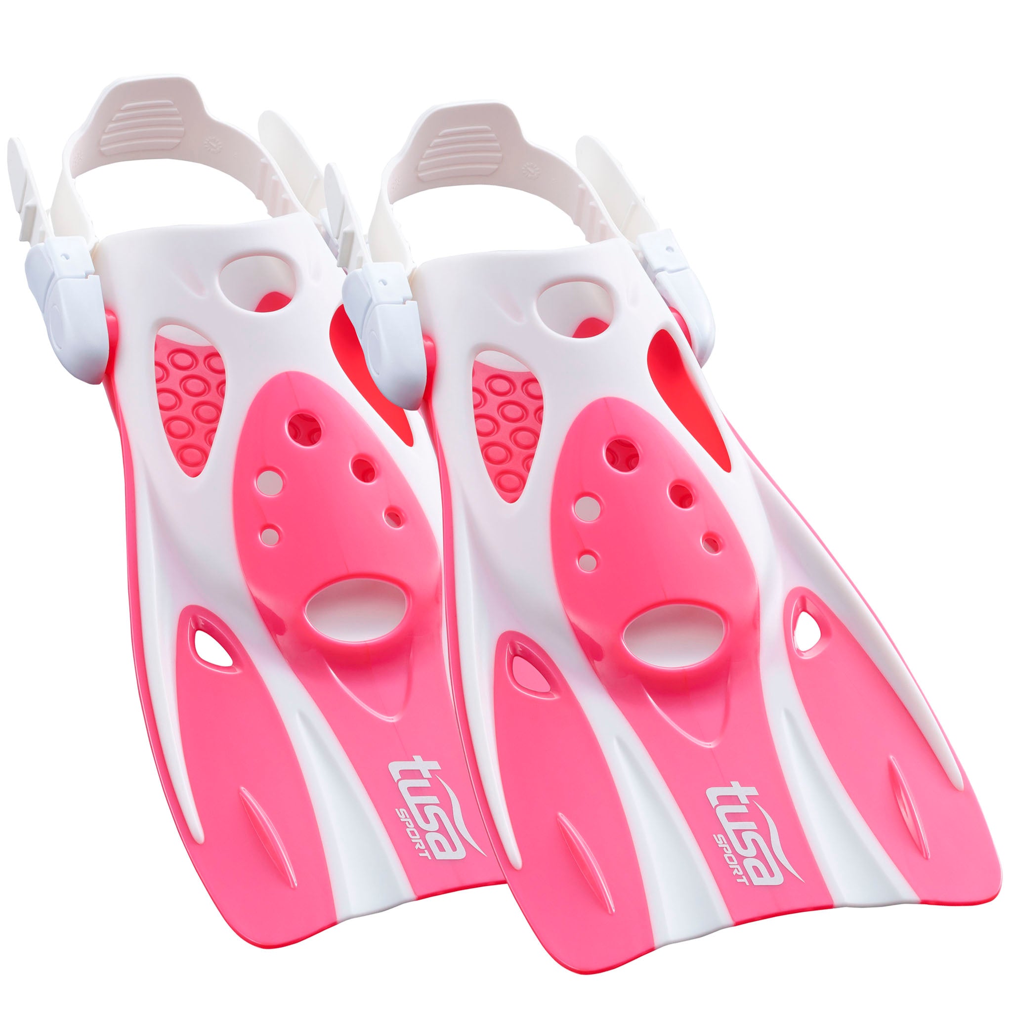 TUSA Sport Light Snorkelling Fins | Pink