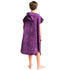 Robie Robes Junior Original Towelling Beach Changing Robe Poncho