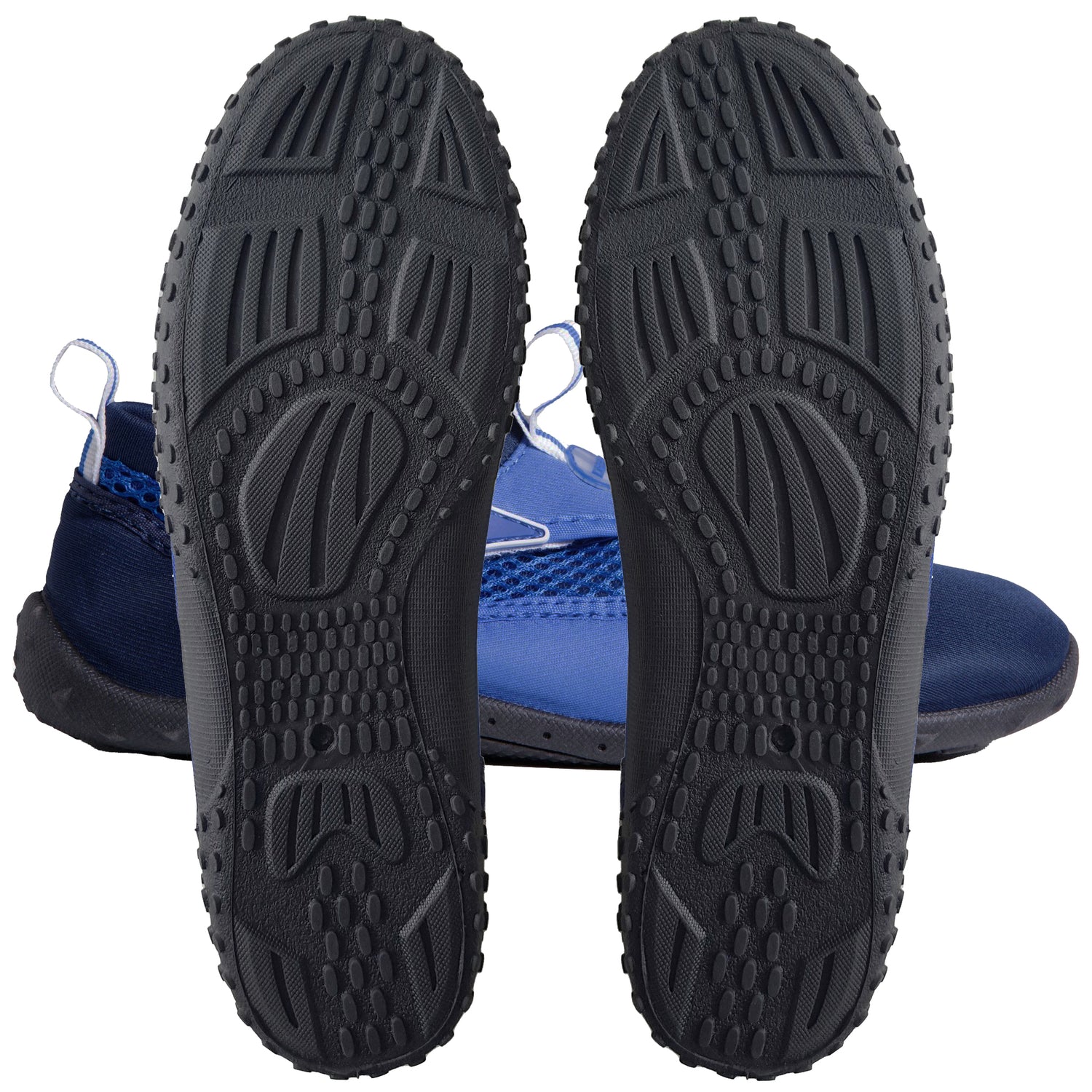 Cressi Reef Beach Shoe - Grippy Sole detail