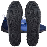 Cressi Reef Beach Shoe - Grippy Sole detail