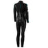 Waterproof W30 Women's 2.5mm Wetsuit back