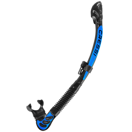 Cressi Alpha Ultra Dry Snorkel Watersports Warehouse