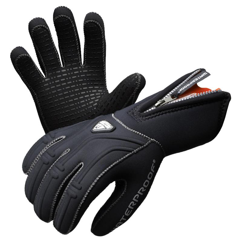 Waterproof G1 3mm Gloves - UK Shopping