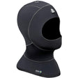Waterproof H1 3/5mm Bibbed Hood