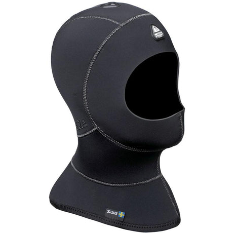 Waterproof H1 3/5mm Bibbed Hood