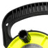 Aquatec Multi-function Dive Reel 45m | Handle detail