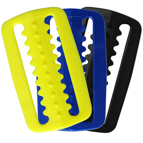 Weight Retainers