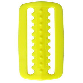 Weight Retainer | Yellow