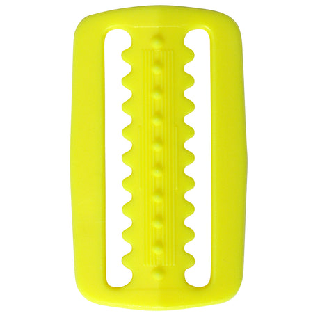 Weight Retainer | Yellow