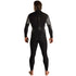 Fourth Element Xenos 3mm Wetsuit - Men's | Back